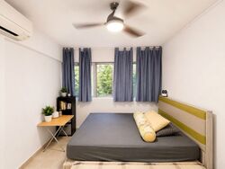 Blk 151 Serangoon North Avenue 2 (Serangoon), HDB 4 Rooms #593558951